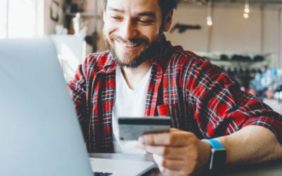 Online Banking at NCU