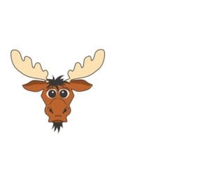 Morris the Moose