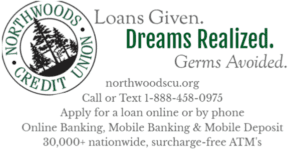 Northwoods Credit Union