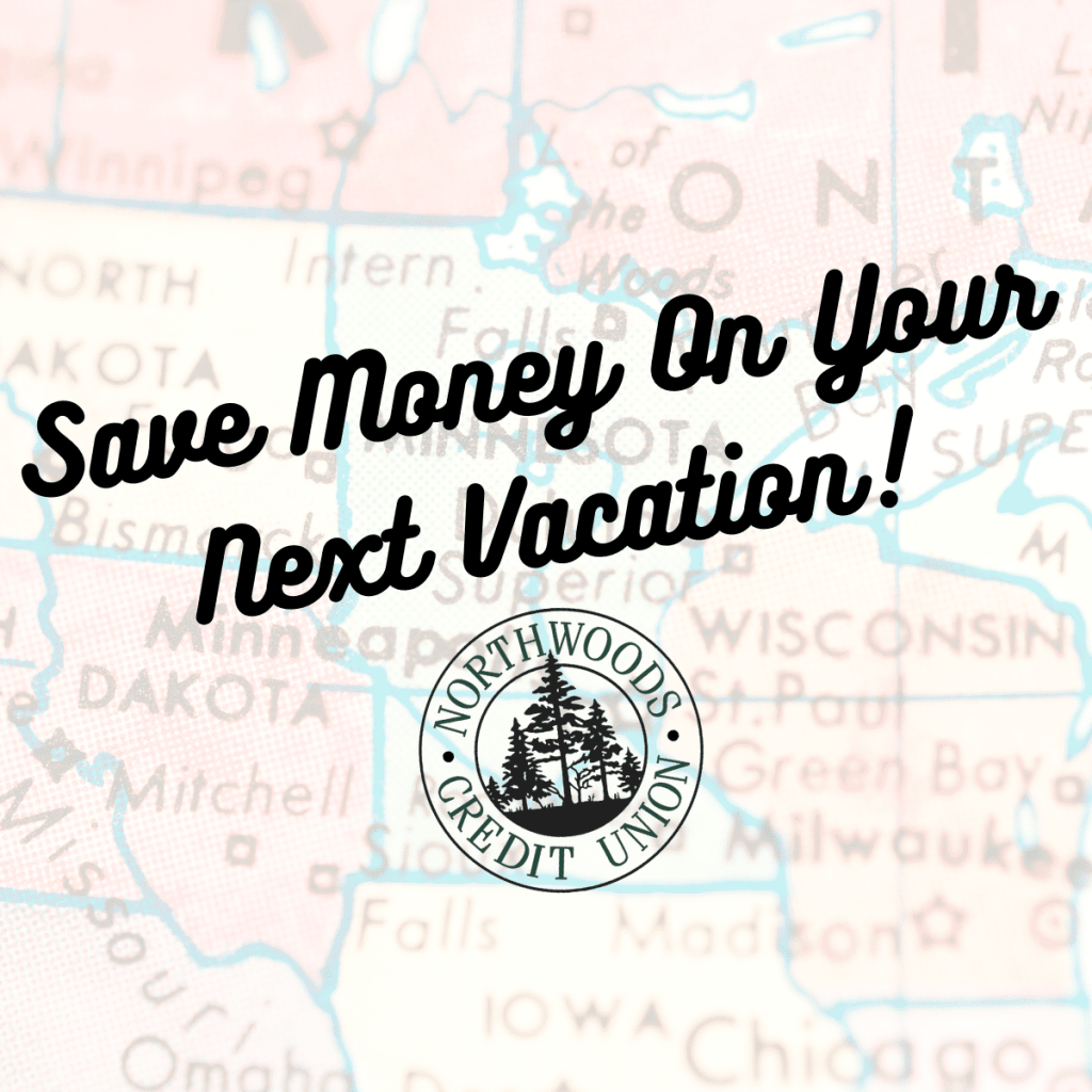 Eight Ways To Save Vacation Money