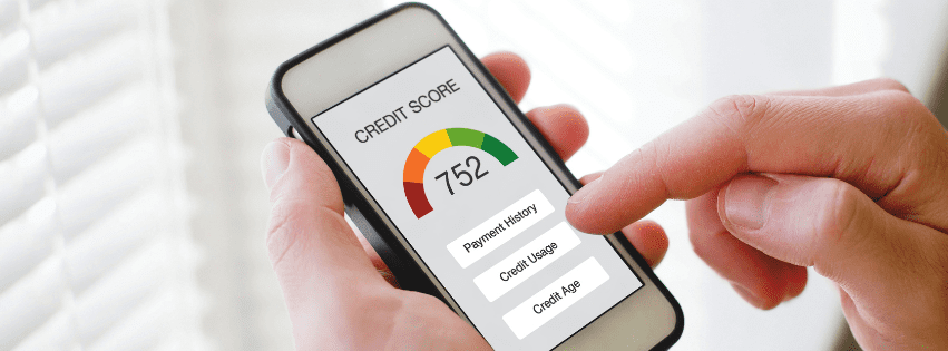 Understanding Your Credit Score