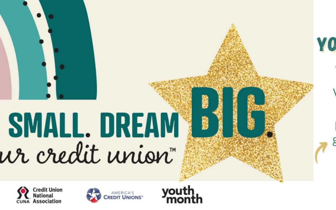 Northwoods Credit Union Presents Youth Week 2022!