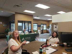 Recap of our 85th Annual Meeting