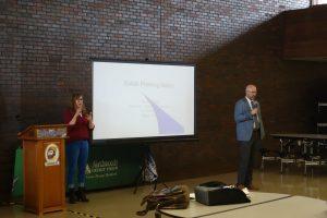 Recap of our 85th Annual Meeting