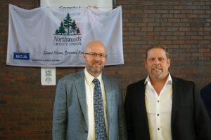 Recap of our 85th Annual Meeting