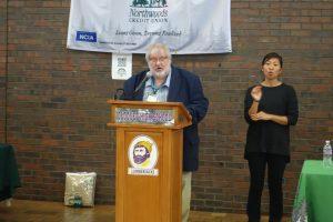 Recap of our 85th Annual Meeting