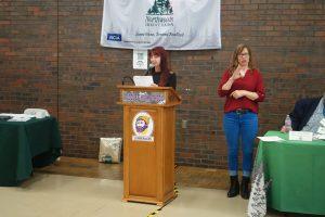 Recap of our 85th Annual Meeting