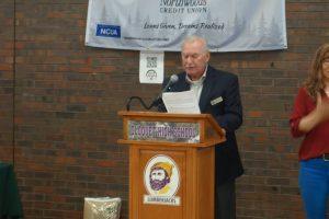 Recap of our 85th Annual Meeting