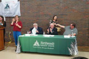 Recap of our 85th Annual Meeting