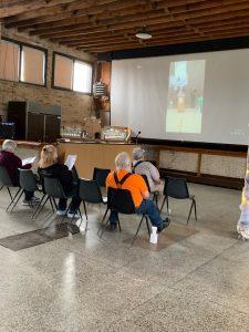 Recap of our 85th Annual Meeting