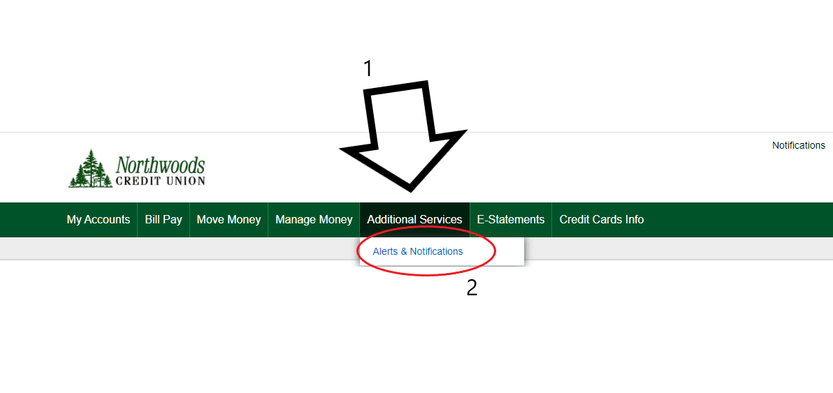 How To Set Up Your Alerts