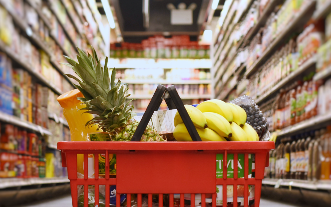 Are You Spending Too Much Money on Groceries in 2023?
