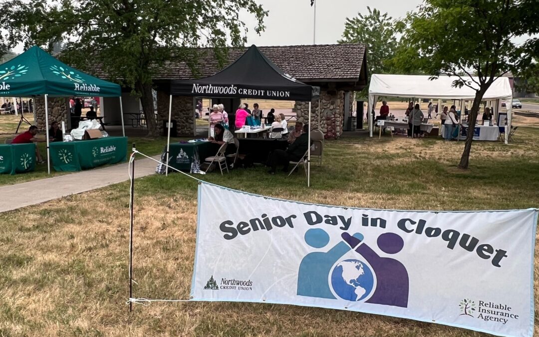 4th Annual Senior Day in Cloquet