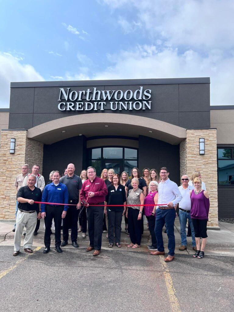 2023 Northwoods Credit Union Member Appreciation Days Recap