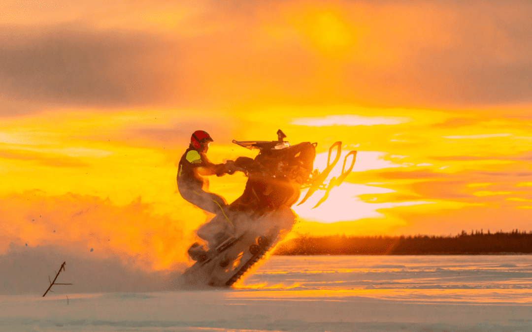 Best Snowmobiles To Buy While Living in Minnesota in 2024