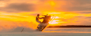 Snowmobiles 2023