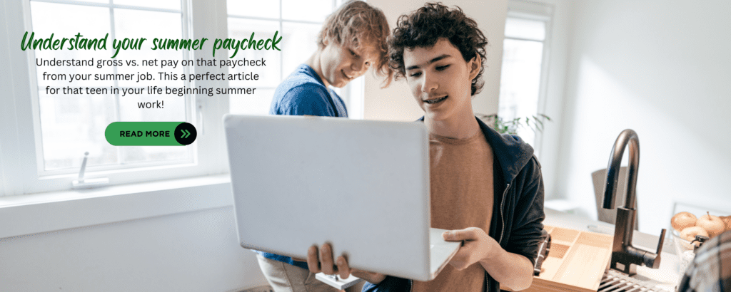 5 Essential Tips for Opening Your First Checking and Savings Account as a Young Adult in the Northland