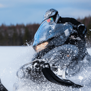 Top Snowmobiles To Buy In Minnesota In 2024