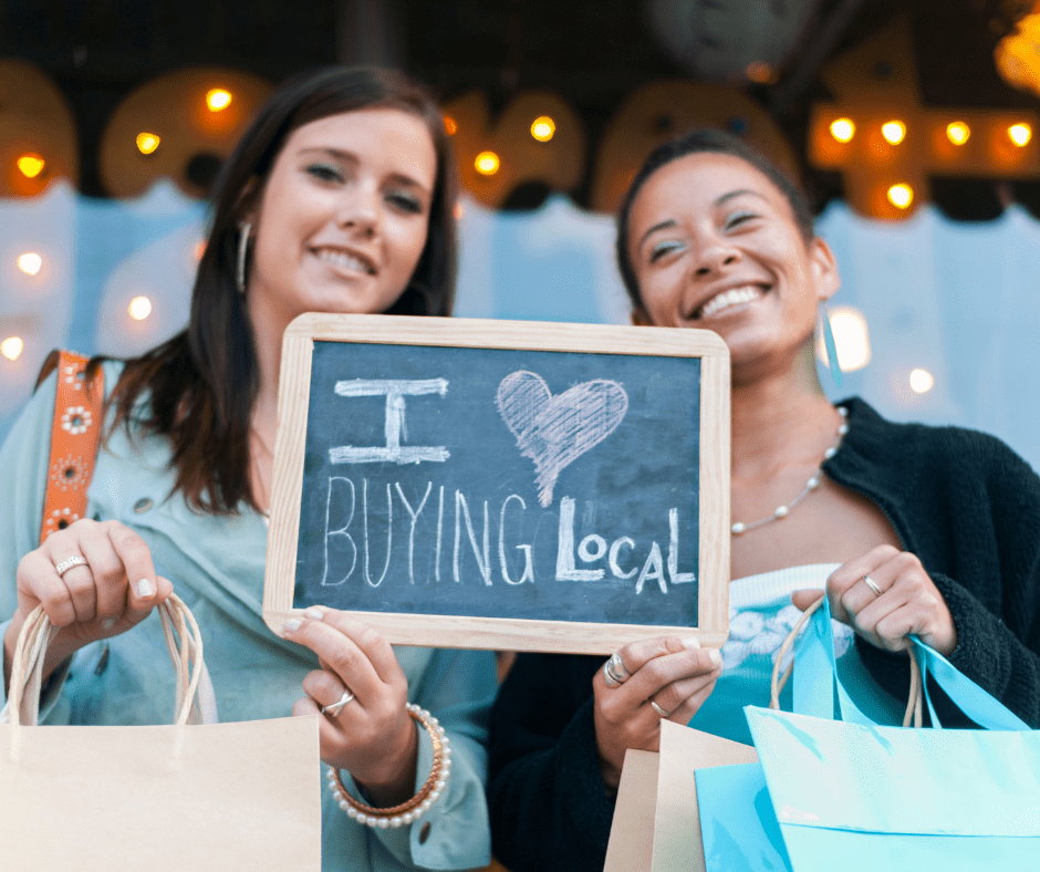 Shopping Local: Cloquet, Moose Lake, Floodwood