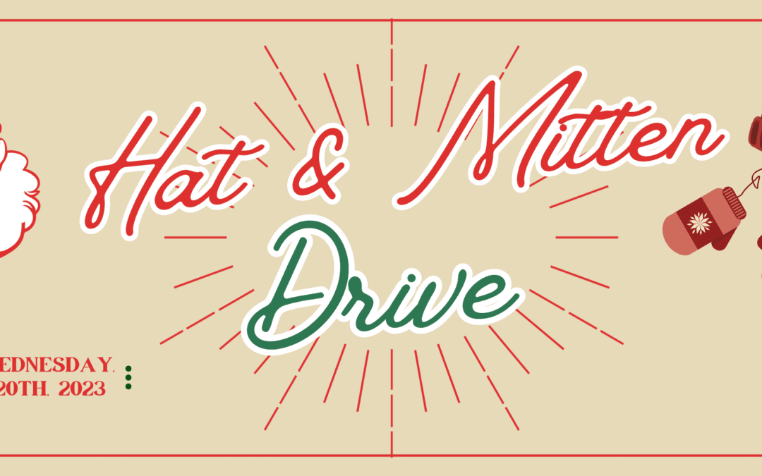 2023 Hat & Mitten Drive NCU