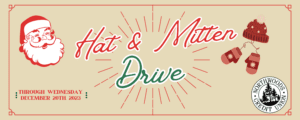 2023 Hat & Mitten Drive NCU