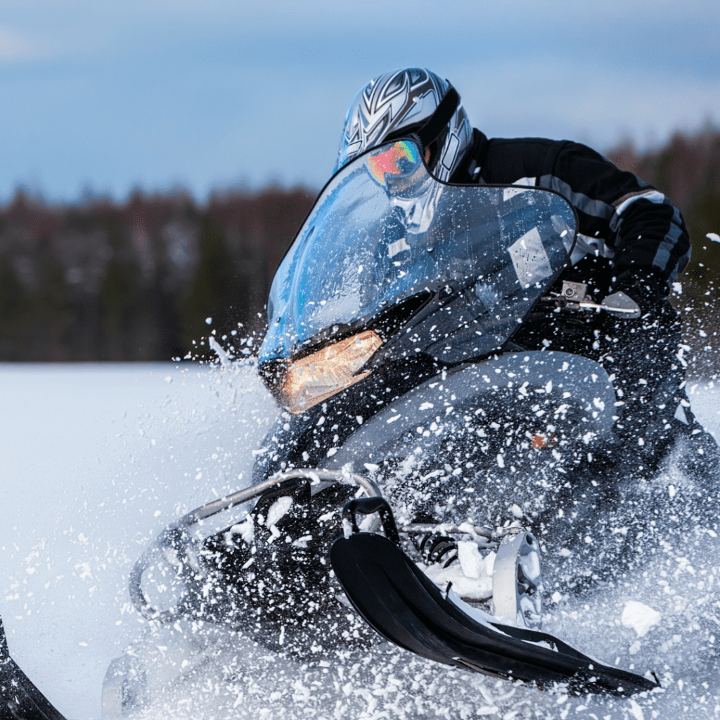 Best Snowmobiles To Buy While Living in Minnesota in 2024