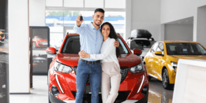 Auto Loans With Northwoods Credit Union