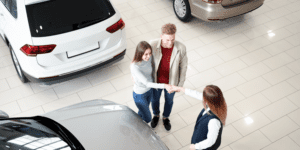 Auto Loans at Northwoods Credit Union