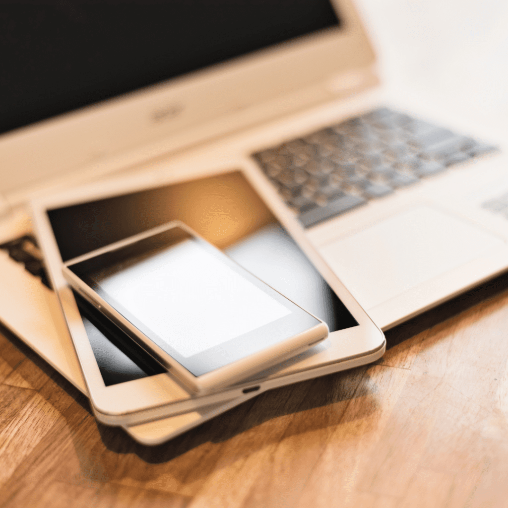 Discover the Ease of Northwoods Credit Union's Digital Banking