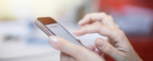 Checking Account at Northwoods Credit Union