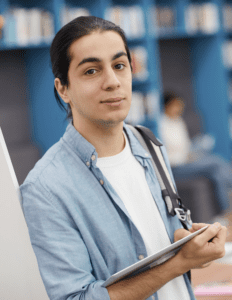 Explore our student loan marketplace today!