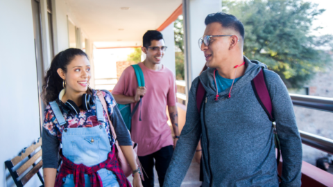 Student Loan options with Northwoods Credit Union. You can find the right loan for you in jut minutes!