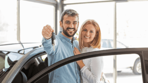 Wise Choice Auto Financing with Northwoods Credit Union