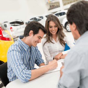 Bad Credit Car Loan Steps To Take
