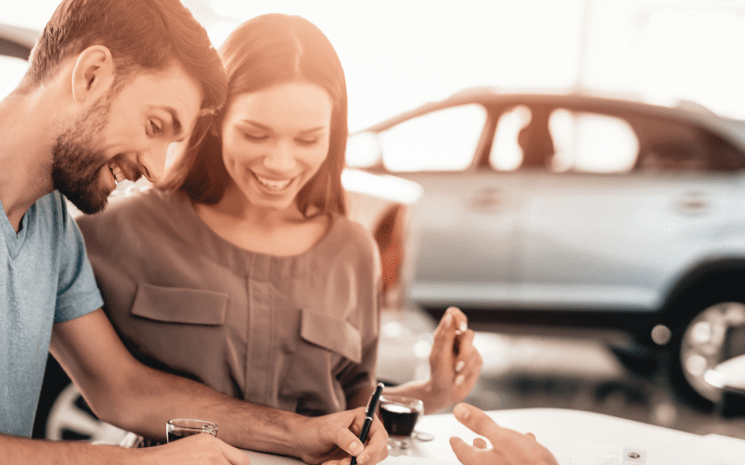 Applying For An Auto Loan With Bad Credit: Steps To Follow