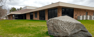Cloquet Public Library Banner Image
