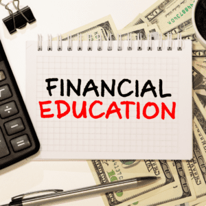 Financial Education Station at Northwoods Credit Union. Learn about credit scores, home buying, and more.
