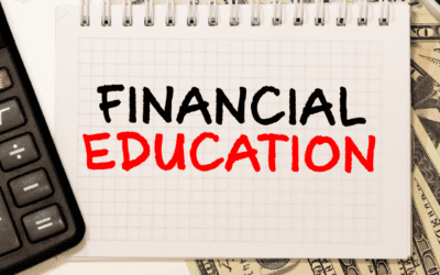 Financial Education Station at Northwoods Credit Union. Learn about credit scores, home buying, and more.
