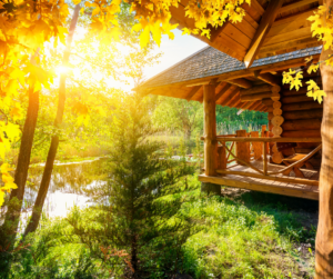 Looking for a lake home loan? Apply now at Northwoods Credit Union