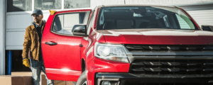 New and Used Auto Loans at NCU