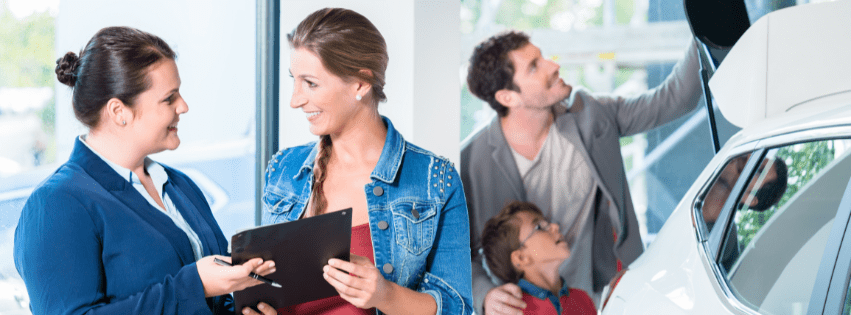 New or Used Auto Loans With Bad Credit: What you need to know