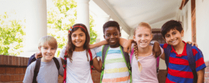 Kids Club at Northwoods Credit Union