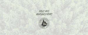 Northwoods Credit Union News and Announcements Page with Newsletter