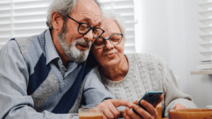 Texting and Email alerts with Northwoods Credit Union