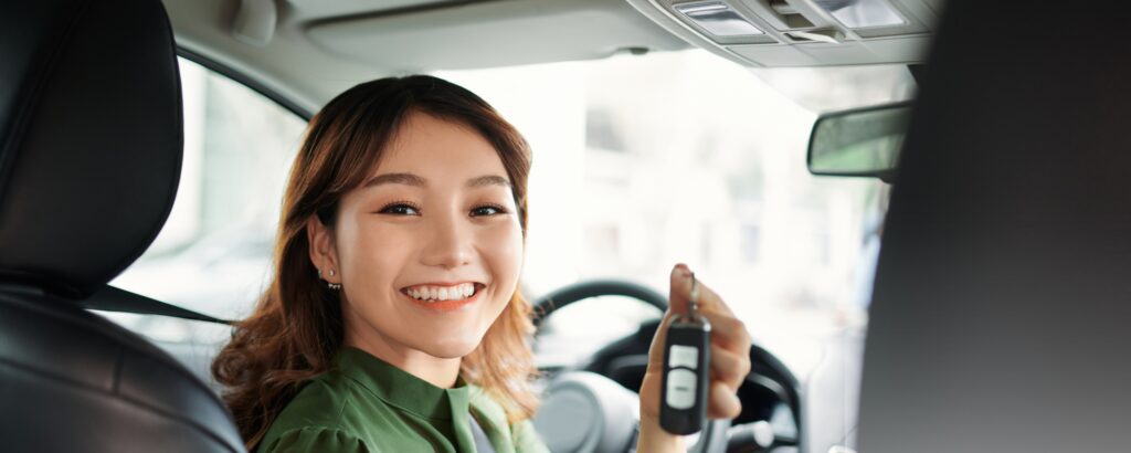 Looking for your first auto loan? We have 5 simple steps to take and secure your loan today!