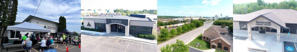 Explore Local Loan and Credit Options with Northwoods Credit Union today!