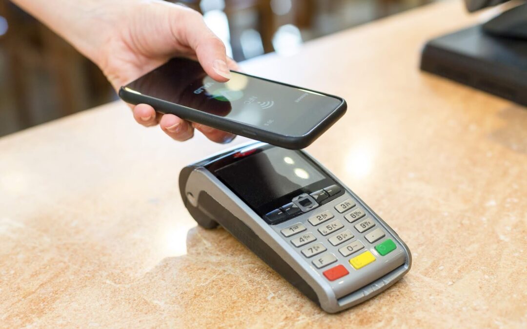 Experience the Future of Banking Using a Digital Wallet
