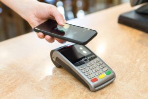 Experience the Future of Banking Using a Digital Wallet