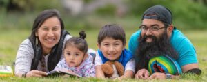 Family Time- Back To School Skip A Pay