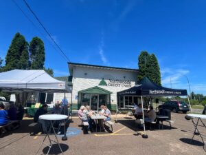 Northwoods Credit Union Floodwood Member Appreciation Days 2024